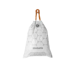 Bolsa basura Brabantia tipo X, foto 4