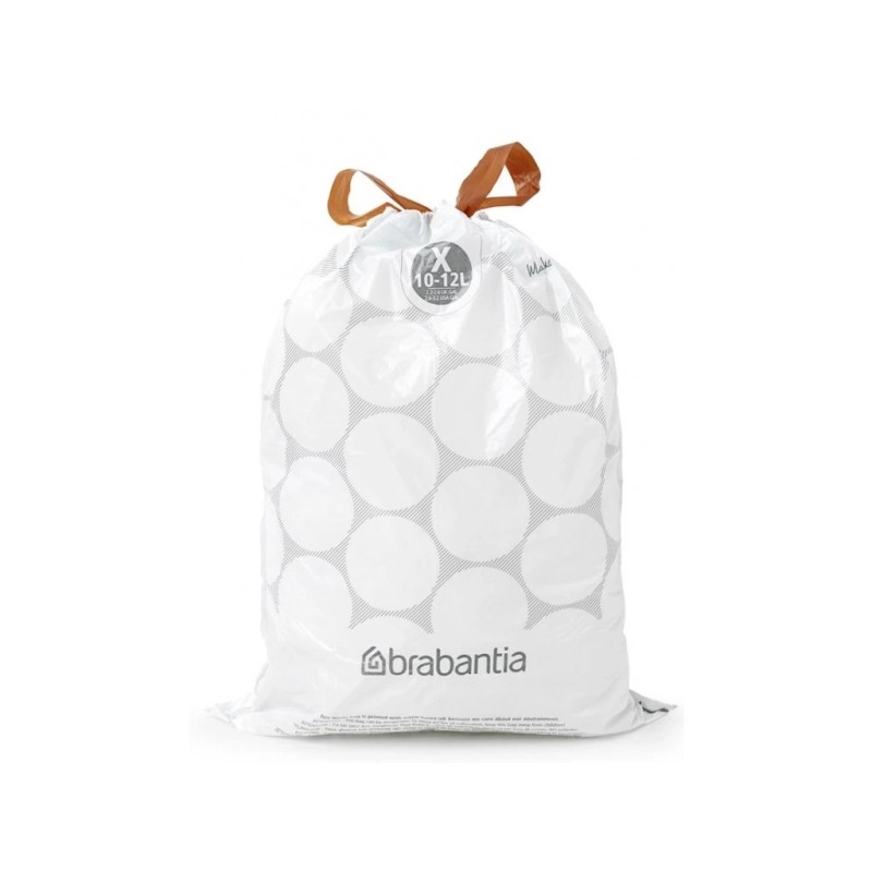 Bolsa basura Brabantia tipo X, foto 2