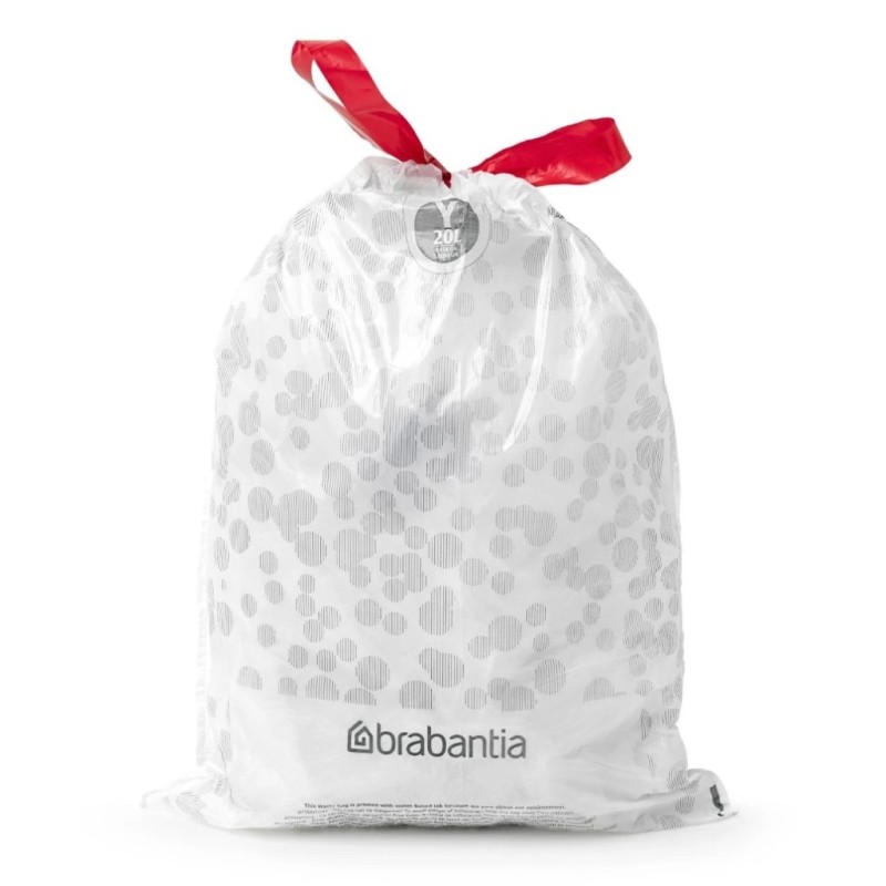 Bolsa basura Brabantia tipo Y, foto 4