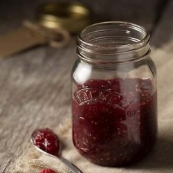 Tarro de conserva Kilner® 0,5L