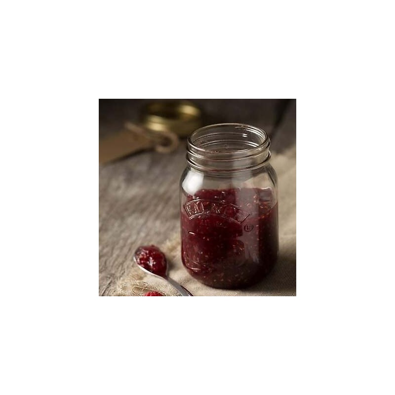 Tarro de conserva Kilner® 0,5L, foto 5