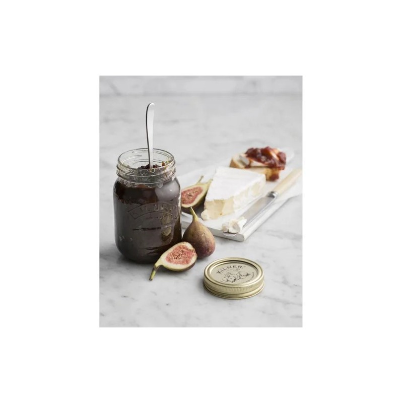 Tarro de conserva Kilner® 0,5L, foto 6