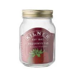 Tarro de conserva Kilner® 0,5L