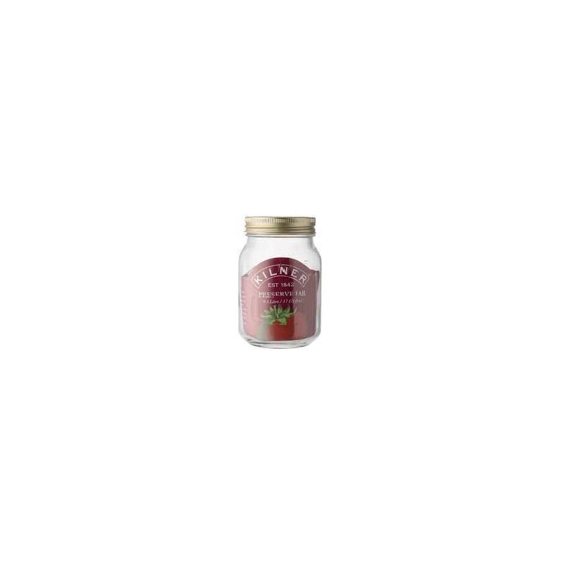 Tarro de conserva Kilner® 0,5L | Things
