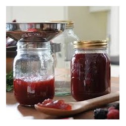 Tarro de conserva Kilner® 0,5L, foto 4
