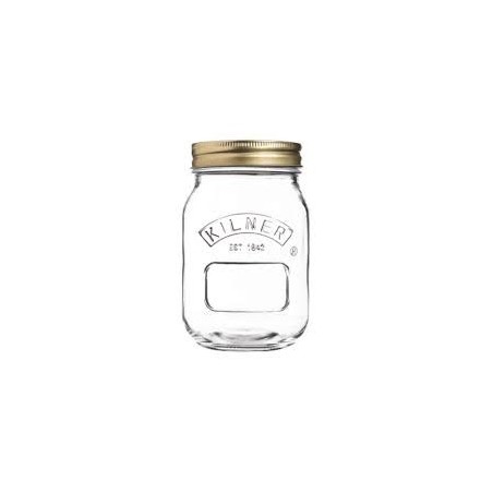 Tarro de conserva Kilner® 0,5L