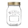 Tarro de conserva Kilner® 0,5L
