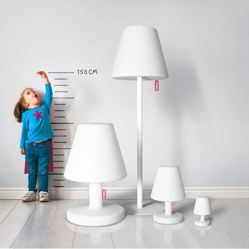 Edison the Petit Fatboy | Things