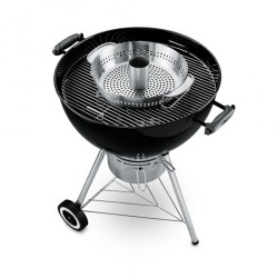 Soporte para asar pollos Weber, foto 2