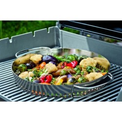 Soporte para asar pollos Weber, foto 7