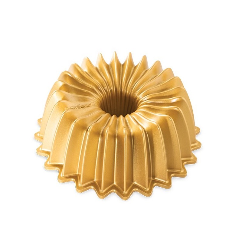 Nordic Ware Brilliance 6 cups