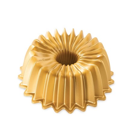 Nordic Ware Brilliance 6 cups