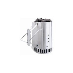 Kit de chimenea de encendido Weber, foto 2
