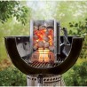 Kit de chimenea de encendido Weber