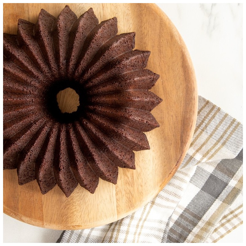 Nordic Ware Brilliance 6 cups | Things