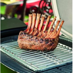 Protector de asado grande Weber, foto 4