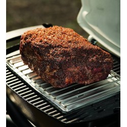 Protector de asado grande Weber