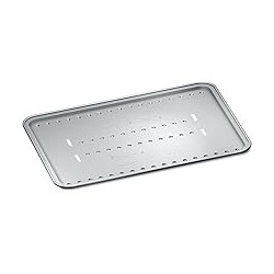 Protector de asado grande Weber