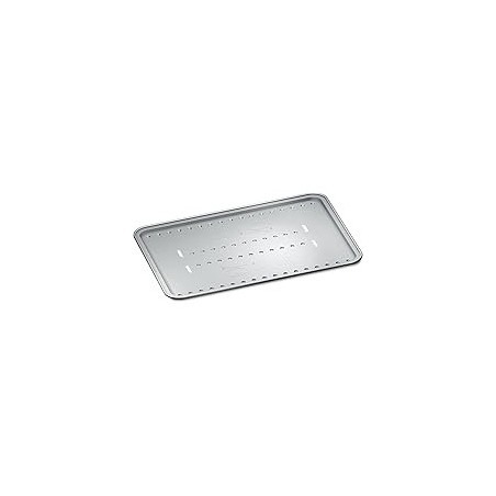 Protector de asado grande Weber