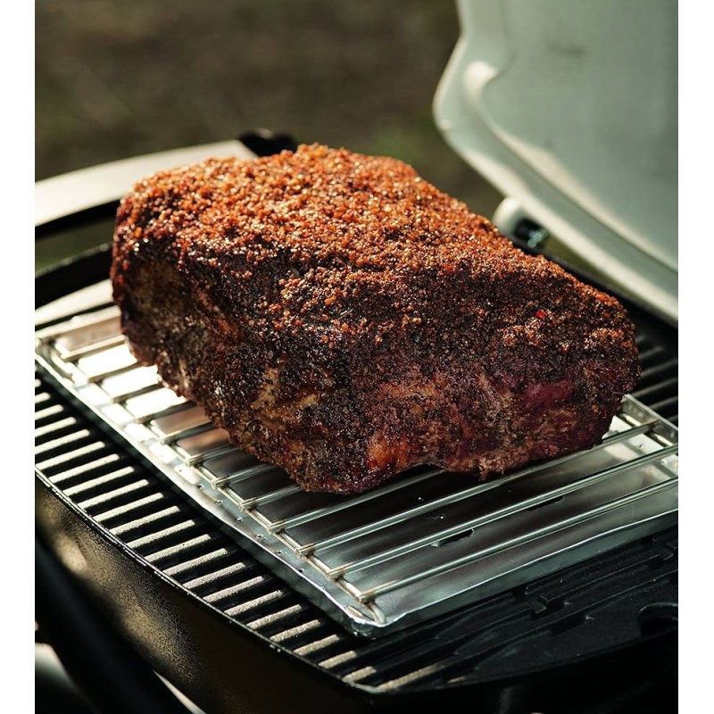 Soporte de asado pequeño Weber | Things