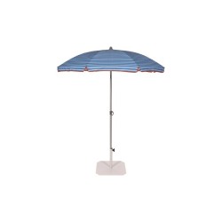 Parasol aluminio UPF50