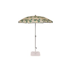Parasol aluminio UPF50