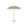 Parasol aluminio UPF50