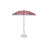 Parasol aluminio UPF50