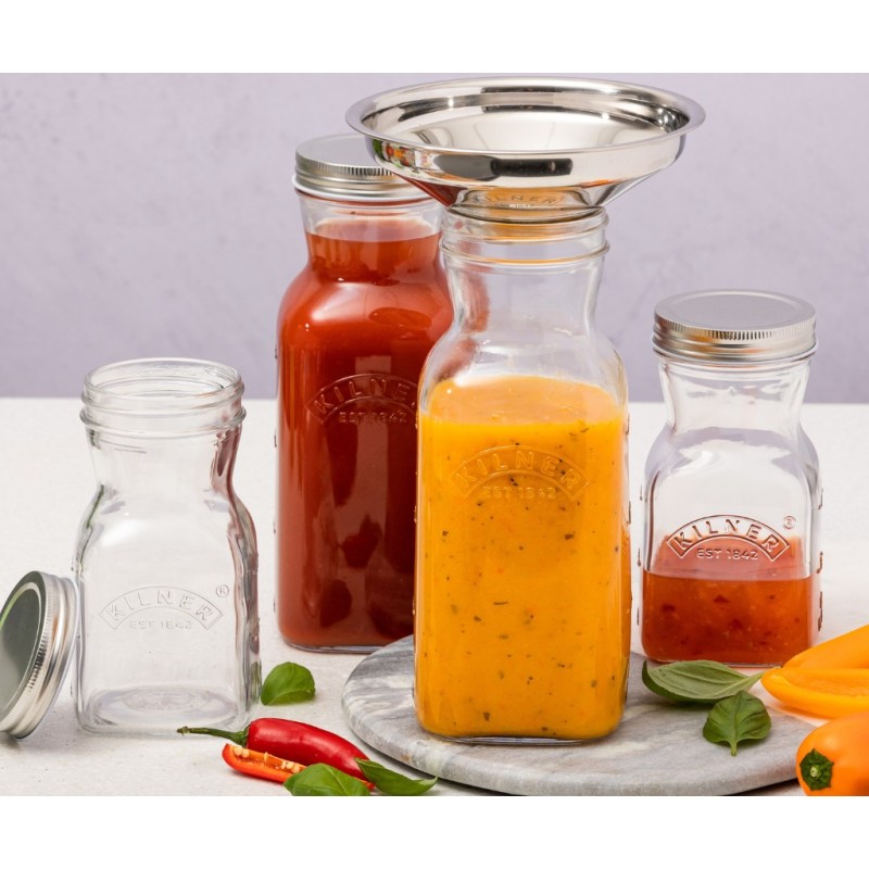 Botella Kilner® de 0.5 litros, foto 3