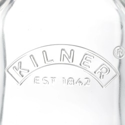 Botella Kilner® de 0.5 litros