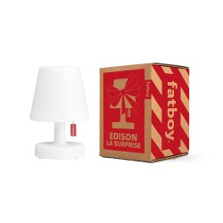 Edison La Surprise Fatboy