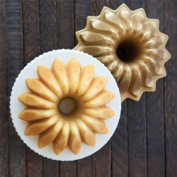Nordic Ware Lotus 5 cups, foto 3
