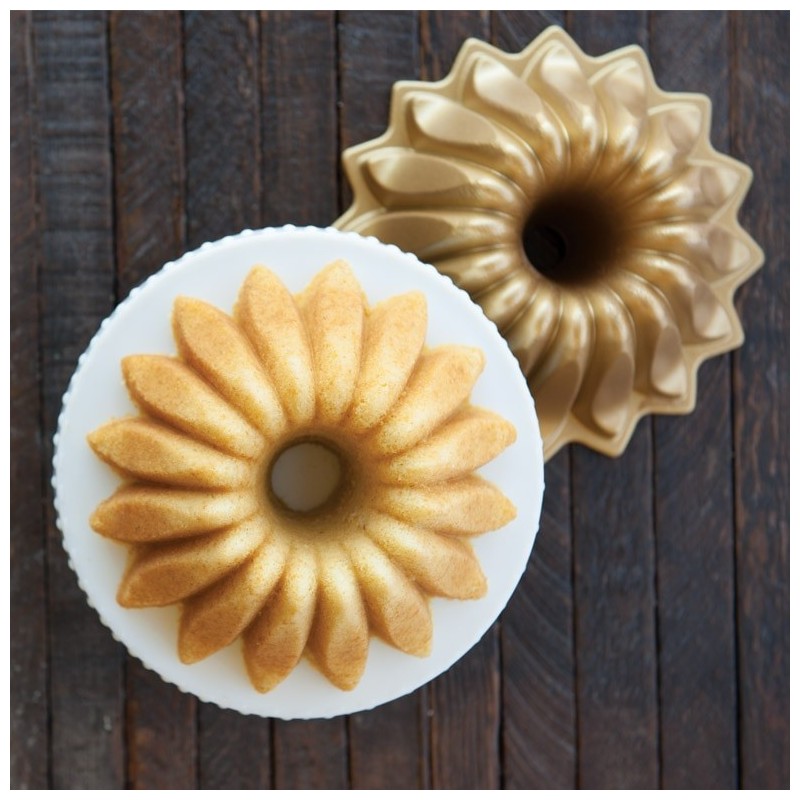 Nordic Ware Lotus 5 cups, foto 3