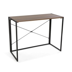 Escritorio plegable 100 cm