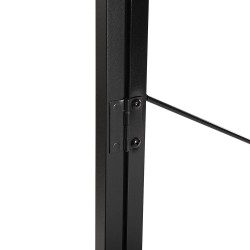 Escritorio plegable 100 cm.