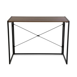 Escritorio plegable 100 cm.