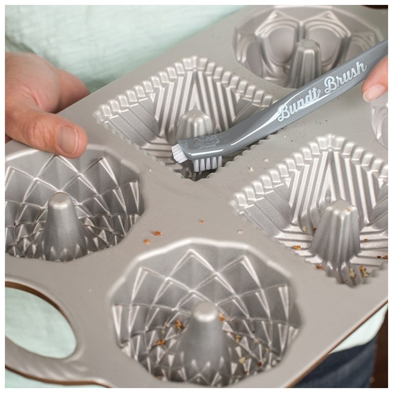 Cepillo para moldes Nordic Ware, foto 2
