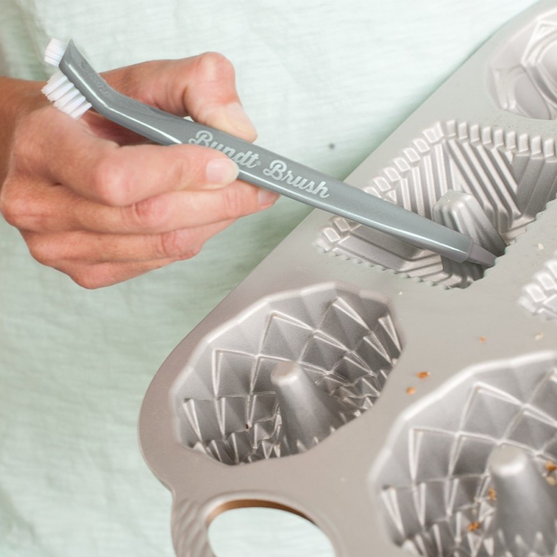 Cepillo para moldes Nordic Ware, foto 3