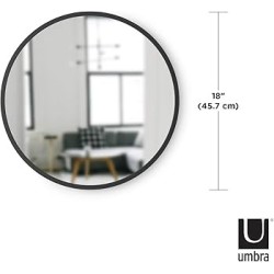 Espejo Hub 46 cm, foto 4