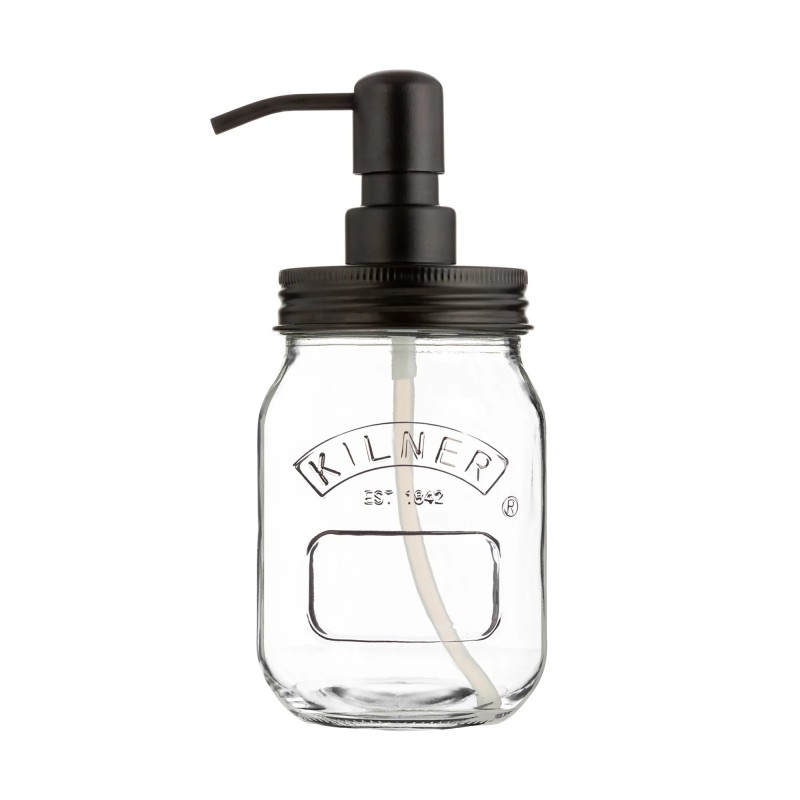 Dispensador de jabón Kilner® de 0.5 litros | Things