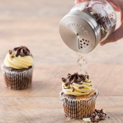 Tarro con dispensador Kilner® de 0.25 litros