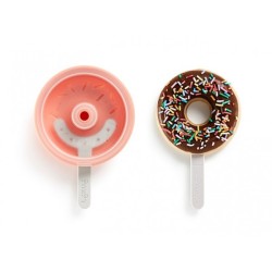 Molde helado tipo Donut, foto 2