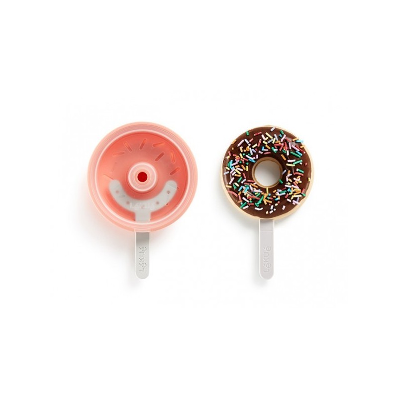 Molde helado tipo Donut, foto 2