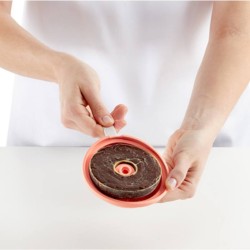 Molde helado tipo Donut, foto 3