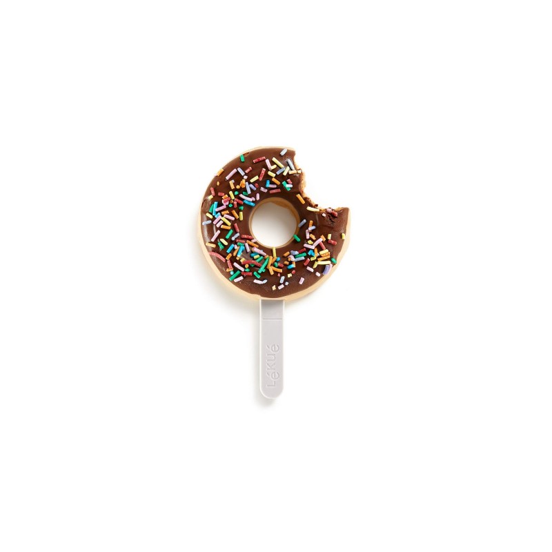 Molde helado tipo Donut, foto 5