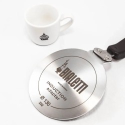Adaptador para inducción Bialetti