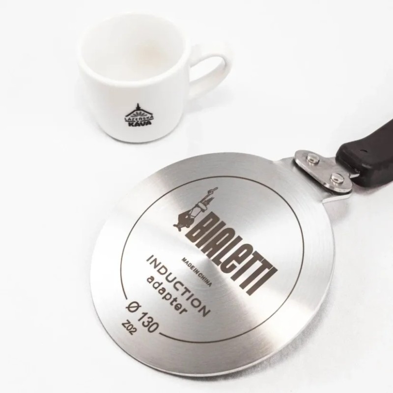 Adaptador para inducción Bialetti | Things