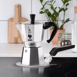 Adaptador para inducción Bialetti