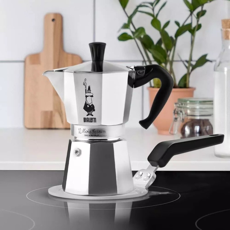 Adaptador para inducción Bialetti | Things