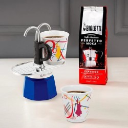 Set mini Express  Kandinsky Bialetti